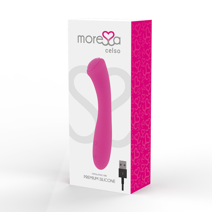 Vibromasseur Moressa Celso