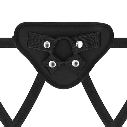 ROCKARMY - HARNAIS + CRUSADER DOUBLE DENSITÉ 21.5 CM -O- 4.46 CM